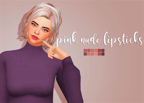Pin On Sims 4 MM CC Finds