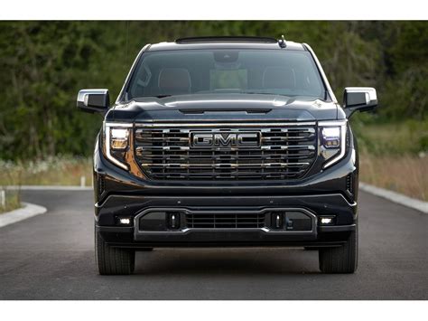 2022 Gmc Sierra 1500 Pictures Us News
