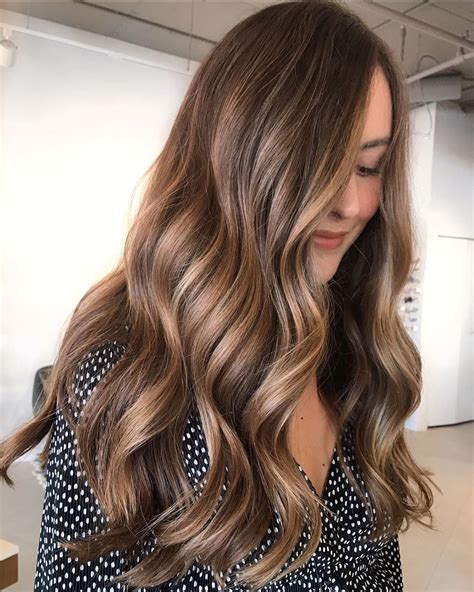 Best Brown Balayage Hair Colours For All Things Hair Uk Free Nude Porn Photos