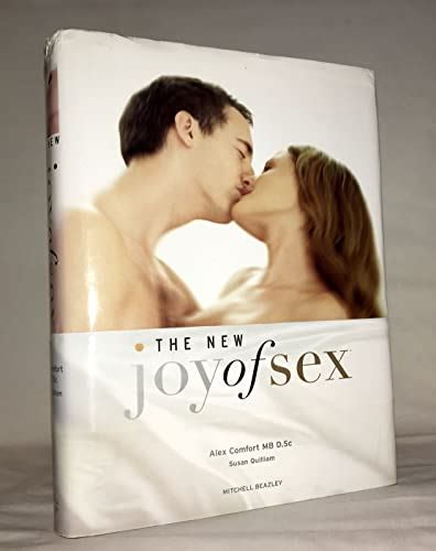 The Joy Of Sex Used Abebooks