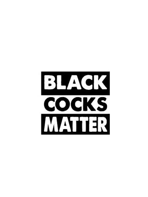 Black Cocks Matter Svg Dxf Swinger Club Wear Cricut Cnc Cut File Etsy