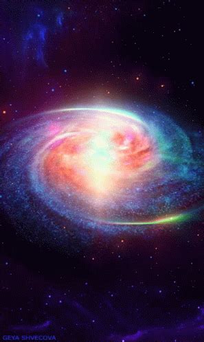 Universe Galaxy Gif Universe Galaxy Space Discover Share Gifs