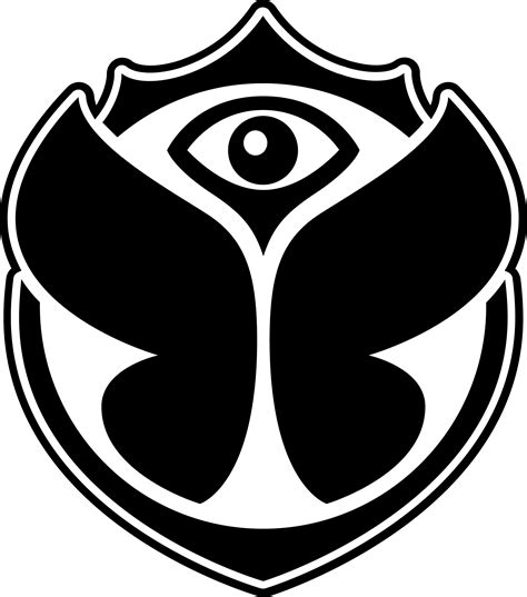 Tomorrowland Logo Vector Free Download Vector Logo Festival Logo