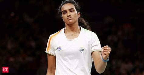 pv sindhu indian shuttler pv sindhu pulls out of bwf world tour finals the economic times