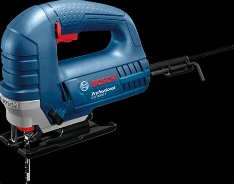 Jual Bosch Gst E Mesin Gergaji Jigsaw Listrik Variable Speed Di