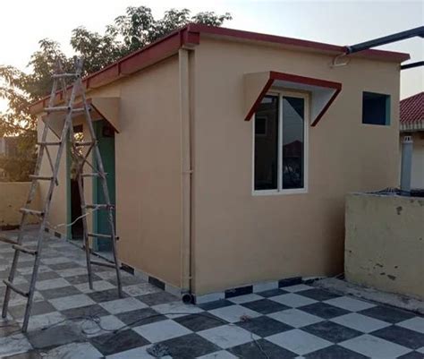 Frp Prefabricated Portable Guest House At Rs 900sq Ft In Gurugram Id 2850404099333