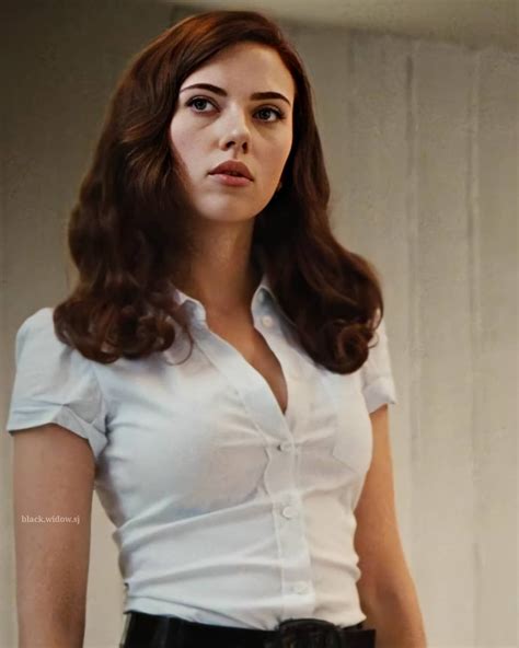 Scarlett Johansson Black Widow Iron Man Hd 4k Wallpaper