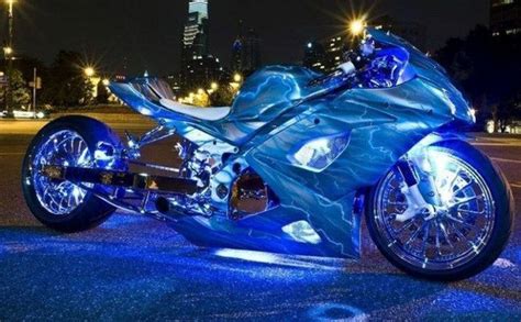 Is This The Most Beautiful Motorcycle In The World 5 Pics Sports