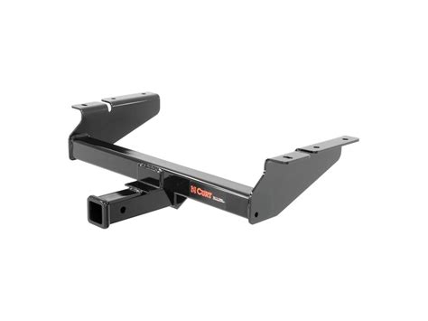 Dsi Automotive Curt Class Iii Mount Receiver Hitch Front 5000lbs