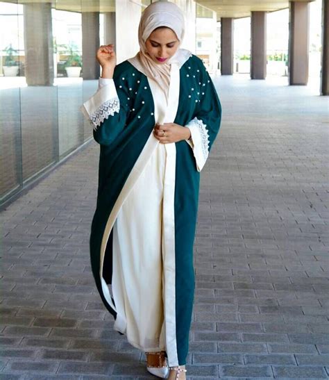 See This Instagram Photo By Hijabchamber • 1495 Likes Abayas