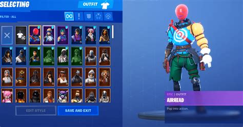 Thanks to @fnbrhq and @fortnitebrfeed for these leaks. All Leaked v9.20 Fortnite Item Shop Skins & Emotes ...