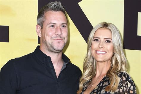 Ant Anstead Finds Lifeline For Coping With Divorce From Wife Christina