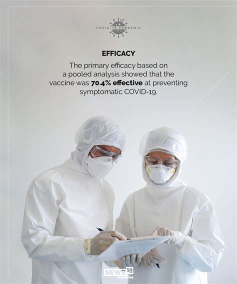 Astrazeneca's chief executive, pascal soriot, said: AstraZeneca Vaccine: From Development To Efficacy ...