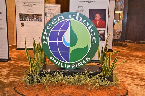 About Green Choice Philippines Pcepsdi
