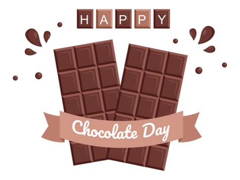 Happy Chocolate Day 2023 Top 50 Wishes Messages Quotes Images And