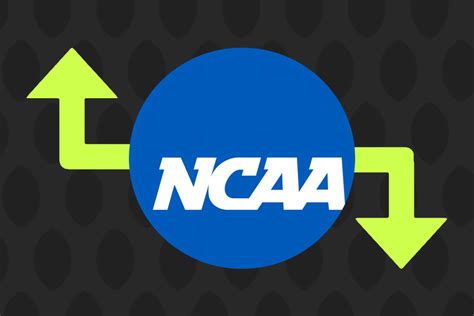 Ncaa Free Transfer Rule How The Reform Would Change College Sports
