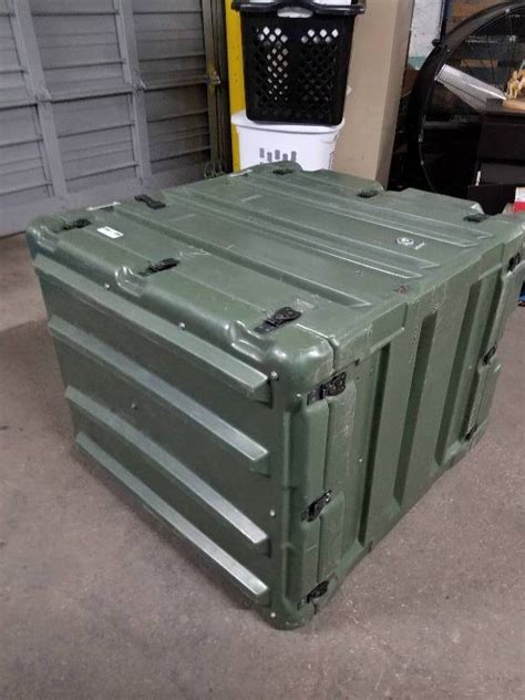 Military Surplus Storage Containers Dandk Organizer