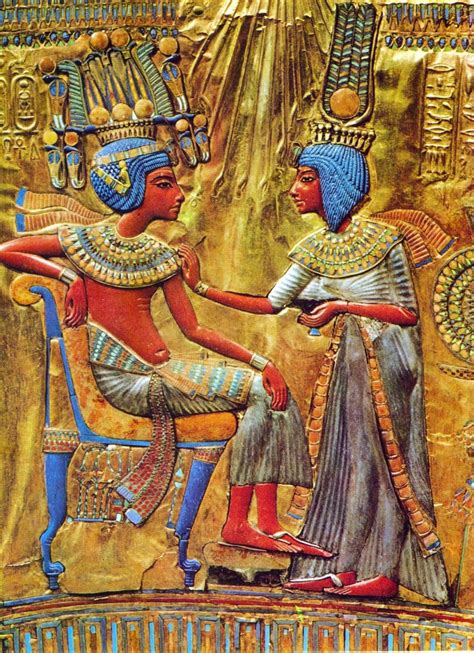 13 Fascinating Facts About Ancient Egypt
