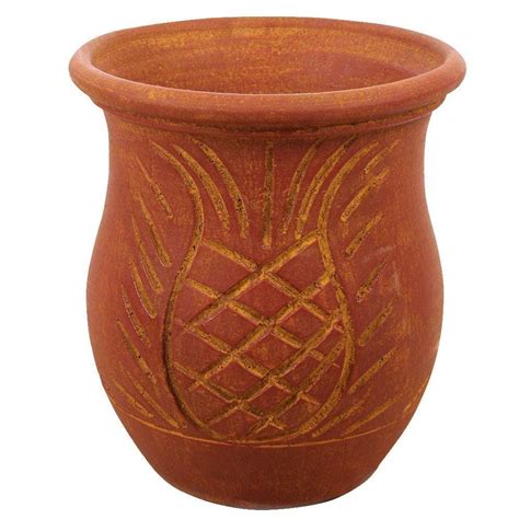 Large Terracotta Pots Designs Decor On The Line