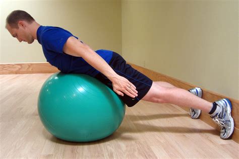 How To Properly Perform Is Ts And Ys Exercises The Physical Therapy Advisor