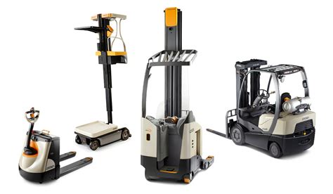 Crown Forklifts Australia Forklifts For Sale And Hire