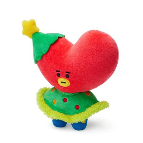 Wts Bt Tata Winter Edition Standing Doll Cm Hobbies Toys