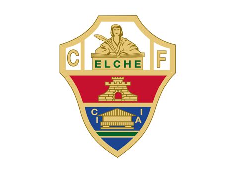 Download Elche Cf Logo Png And Vector Pdf Svg Ai Eps Free