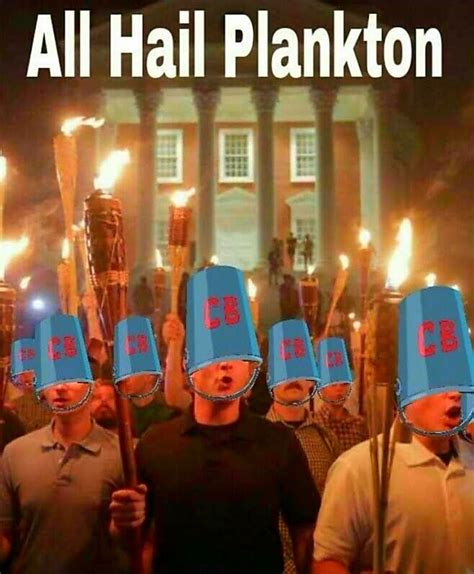 All Hail Plankton Bikinibottomtwitter Funny Memes Memes
