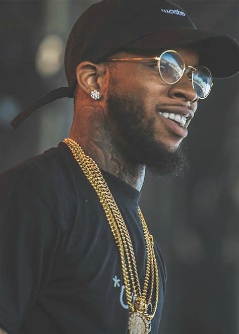 Tory Lanez Height Weight Age Body Statistics Healthy Celeb