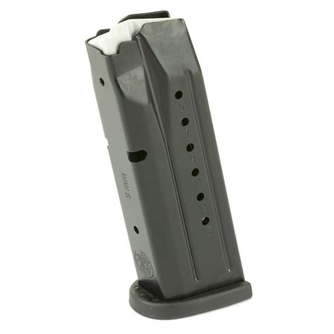 Smith And Wesson Mandp M20 Compact 9mm 15 Round Magazine · Dk Firearms