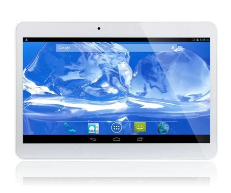 10 Inch Android Tablets Pc Dual Core Dual Camera 1g 16g Wifi Bluetooth