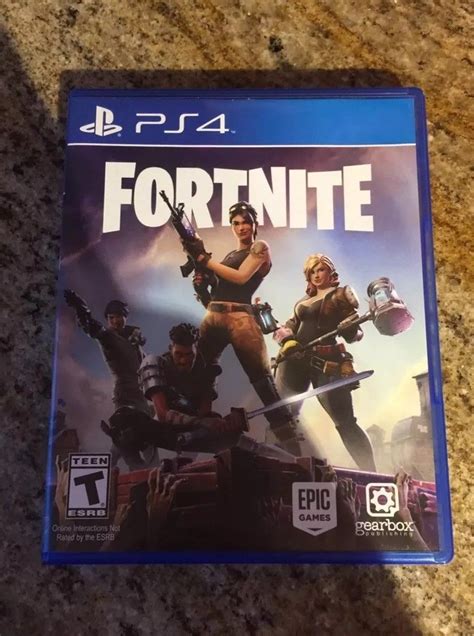 Up to 100 players parachute onto an island and scavenge for weapons and equipment to kill others. Fortnite Ps2 Cd - Fortnite Free Dance Generator