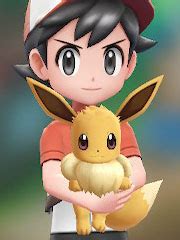 But, overall, some are better than others. Pokémon: Let's Go, Eevee! + Poké Ball Plus Pack Review | A ...