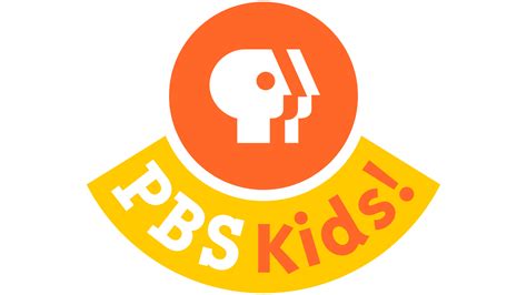Pbs Kids Logo And Symbol Meaning History Png