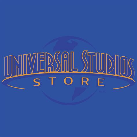 Universal Studios Logo Vector At Collection Of