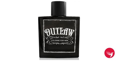 outlaw tru fragrances одеколон — аромат для мужчин