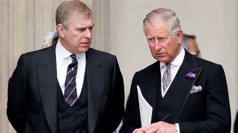 Prince Andrew Can Forget A Comeback After King Charles Coronation