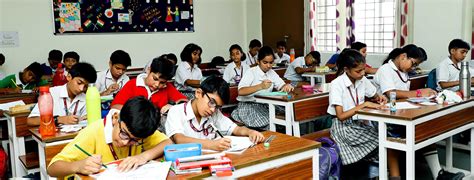 Remedial Classes At The Top Ranking School In South Delhi