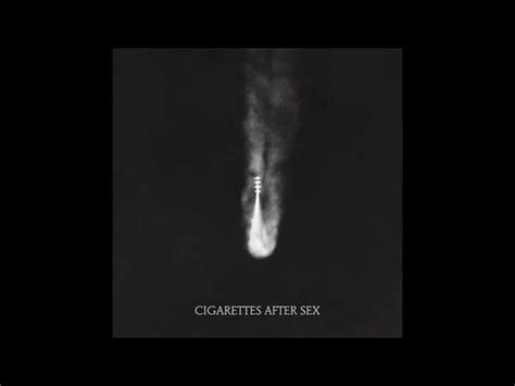 Cigarettes After Sex Tour 2022 Tickets Presale Where To Buy And More