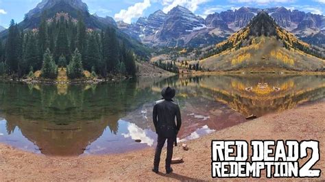 گیم پلی بازی red dead redemption 2 gameplay red dead redemption. LEAKED RED DEAD REDEMPTION 2 GAMEPLAY IMAGES!? (RDR2 News ...