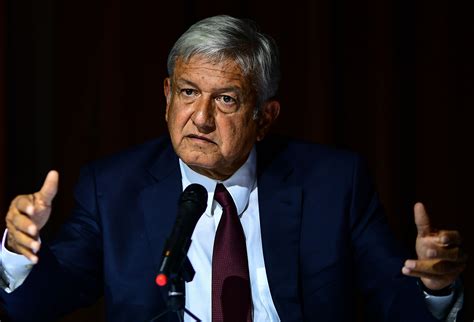 López Obrador Asume Como Nuevo Presidente De México La Fm