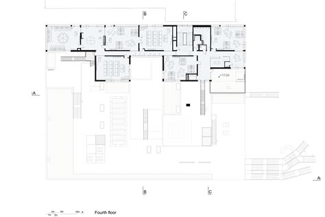 Galería De Escuela Primaria Y Profesional De Längenfeldgasse Ppag Architects 41
