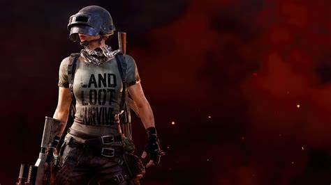 Pubg Land Loot Survive Hd Games 4k Wallpapers Images Backgrounds