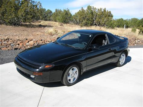 1990 Toyota Celica Gt S Available For Auction 17863612