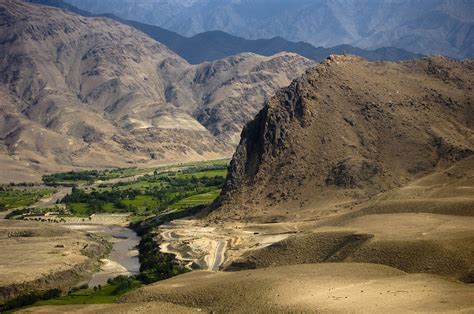 Afghanistan Berge Landschaft Kostenloses Foto Auf Pixabay