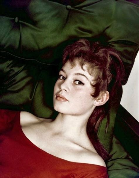 Pin On Brigitte Bardot