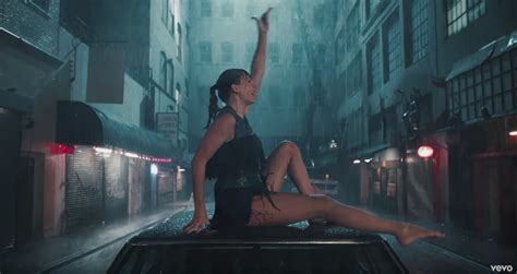 Taylor Swift Releases Stunning Rain Soaked Music Video Insidehook