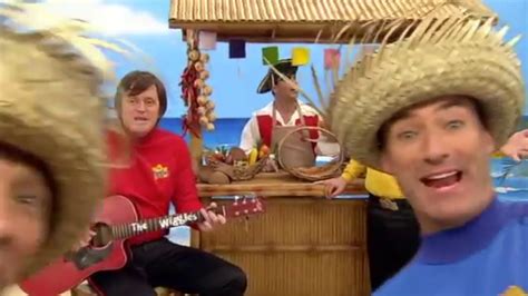 The Wiggles Lights Camera Action TV 2009 YouTube