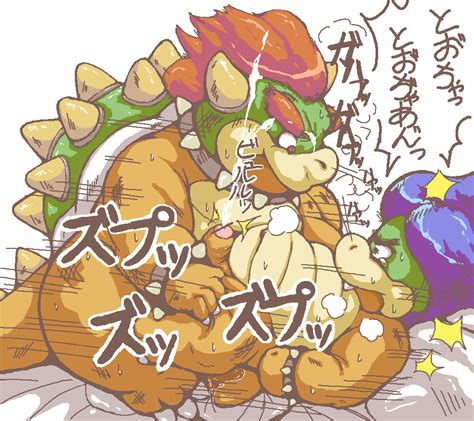 Rule 34 Anal Bowser Cum Cumshot Father Father And Son Furry Furry