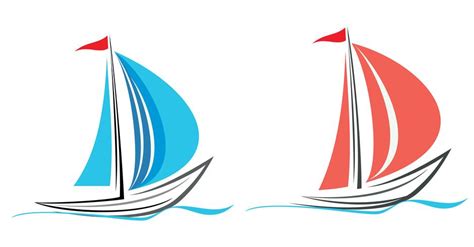 Yacht Sailboat Download Free Vectors Clipart Graphics And Vector Art